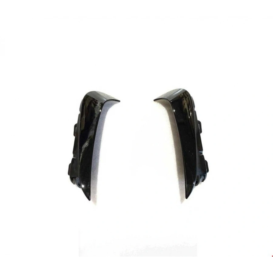 ARKA TAMPON HAVA IZGARA TKM M-TECH G20 2019-