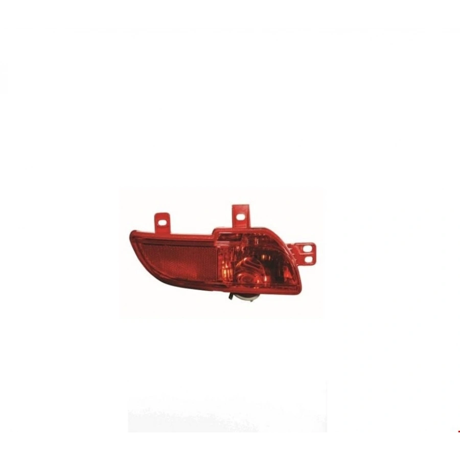 ARKA TAMPON KEDİ GÖZÜ ( SİS ) SOL PG 206 PLUS 2009