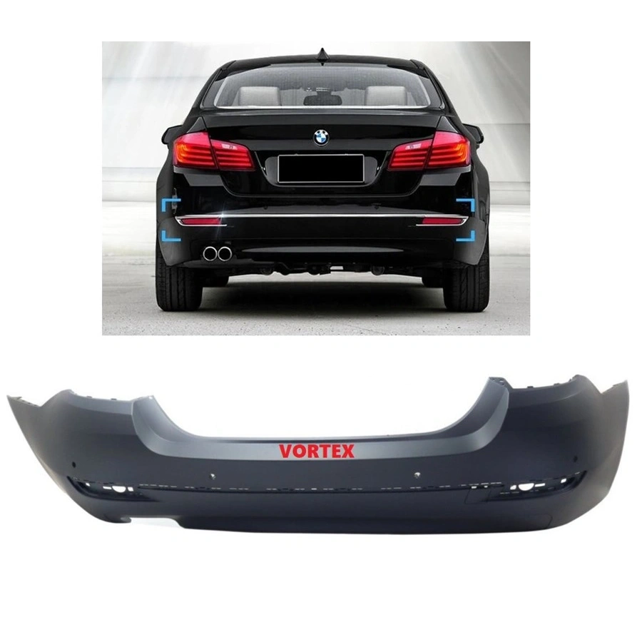 ARKA TAMPON ( LUXURY ) F10 LCI 2014-