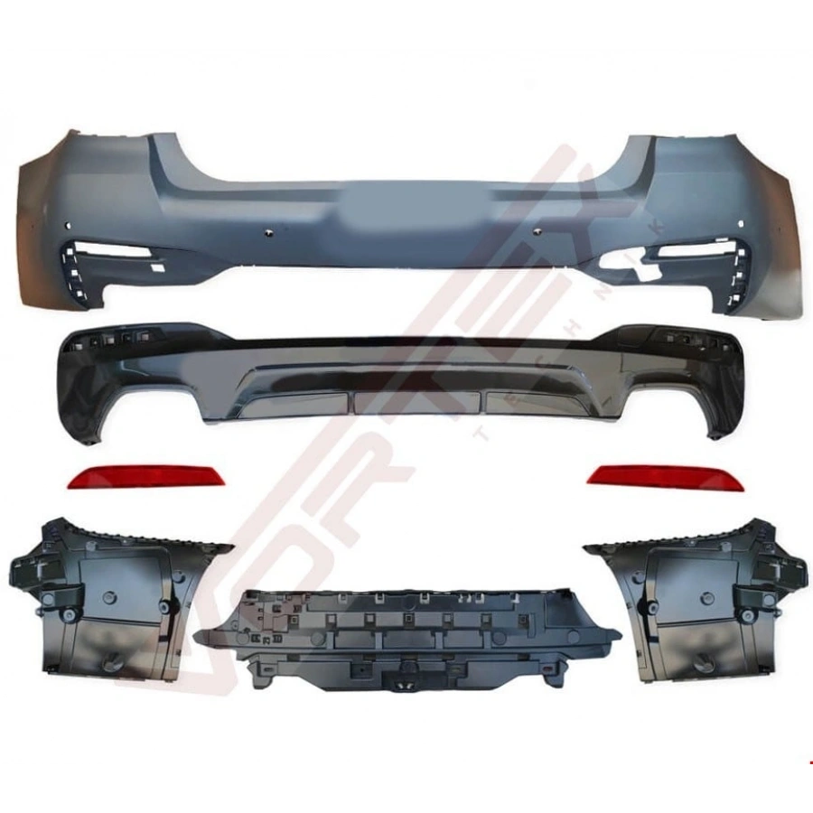 ARKA TAMPON M-TECH SET KOMPLE G30 2020-