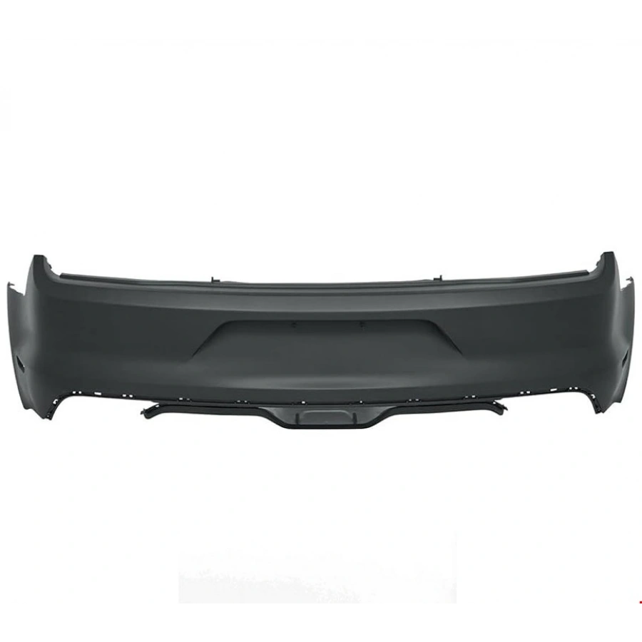 ARKA TAMPON MUSTANG 2018-