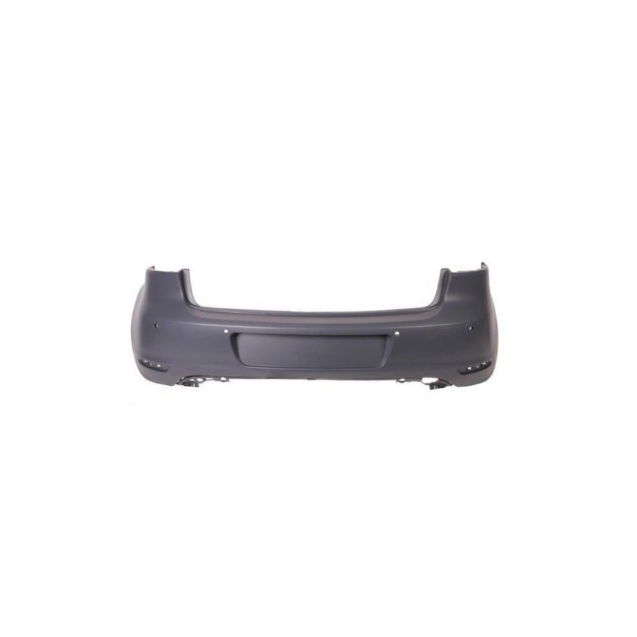 ARKA TAMPON PARK SENSÖRÜ DELİKLİ GOLF 6 2008-