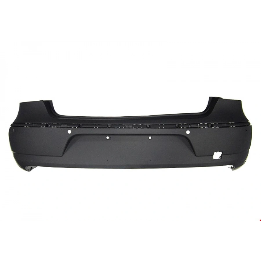 ARKA TAMPON PASSAT CC 2013-