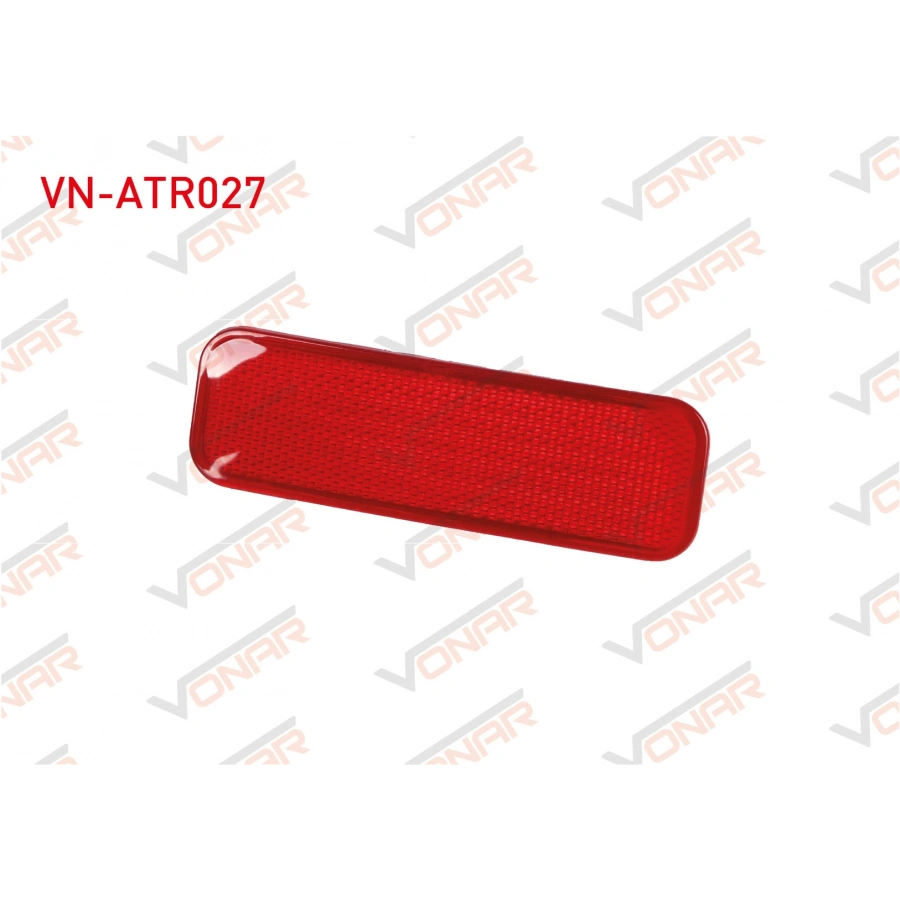 ARKA TAMPON REFLEKTOR SAG COURIER