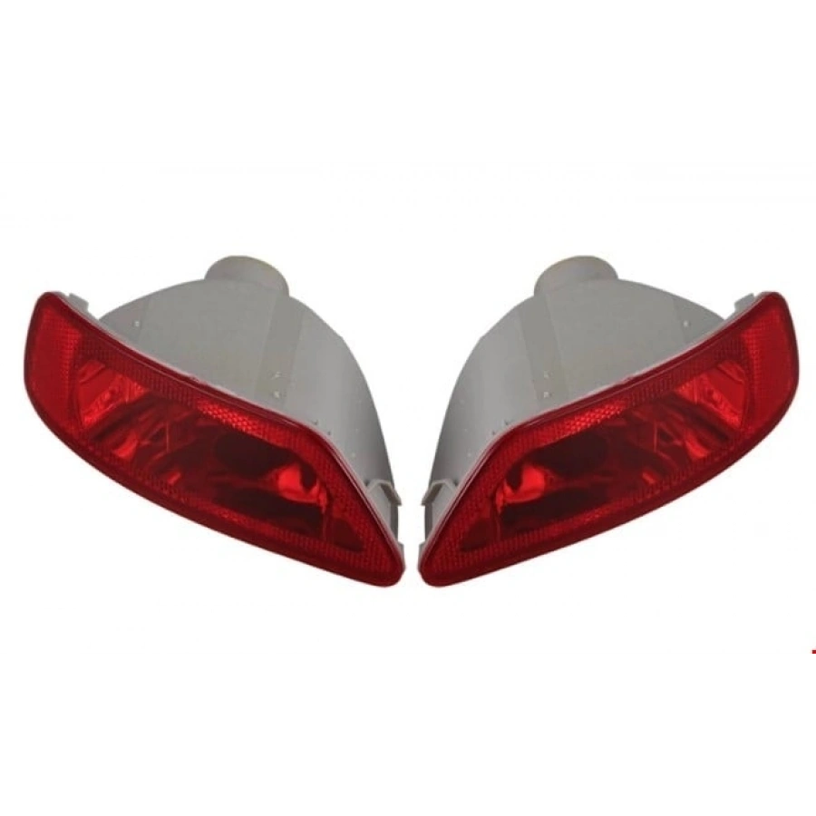 ARKA TAMPON REFLEKTÖR TAKIM R+L COMPASS 2017-