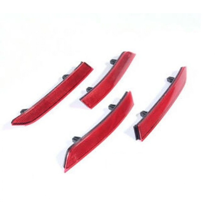 ARKA TAMPON REFLEKTÖRÜ ( DIŞ ) SOL PASSAT 2015-