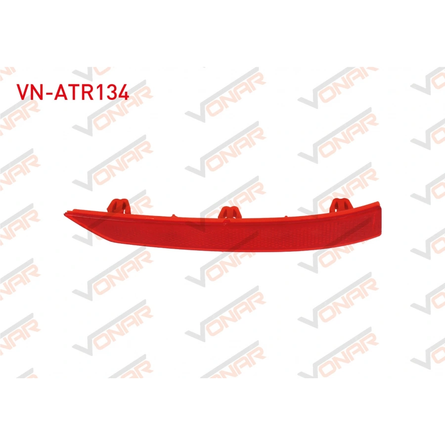 ARKA TAMPON REFLEKTORU SAG 3 SERISI (G20)