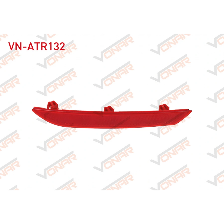 ARKA TAMPON REFLEKTORU SAG 5 SERISI (G30) (M-TECH)