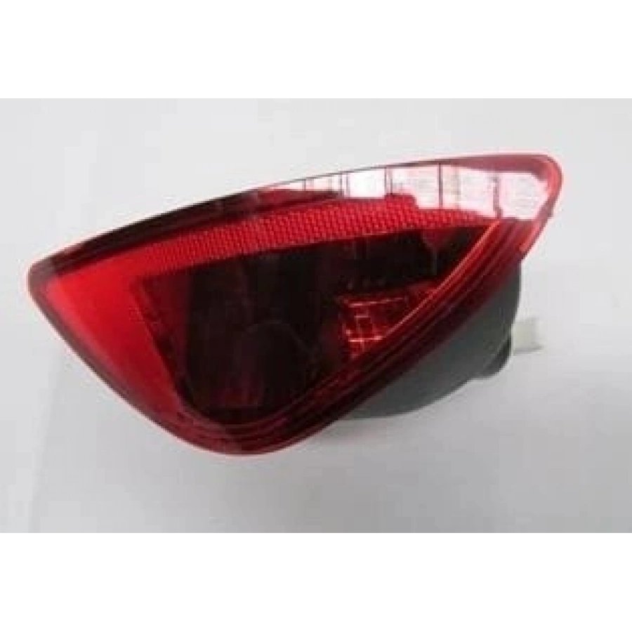 ARKA TAMPON REFLEKTORU SAG CLIO III