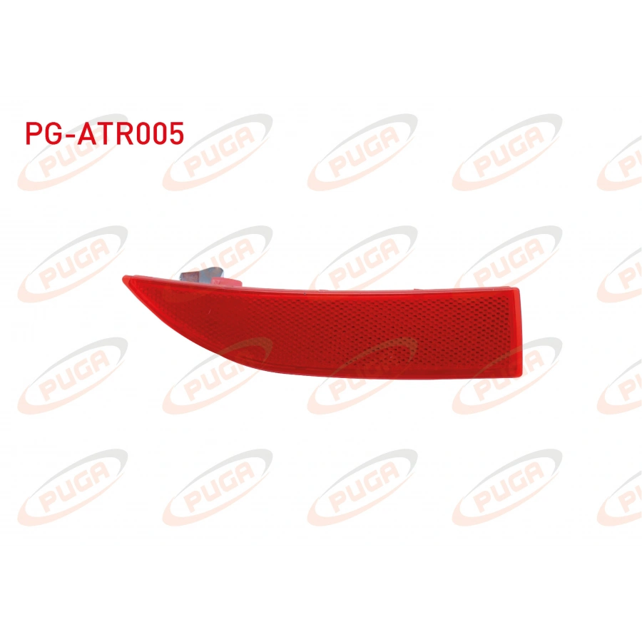 ARKA TAMPON REFLEKTORU SAG CLIO SYMBOL 2013-