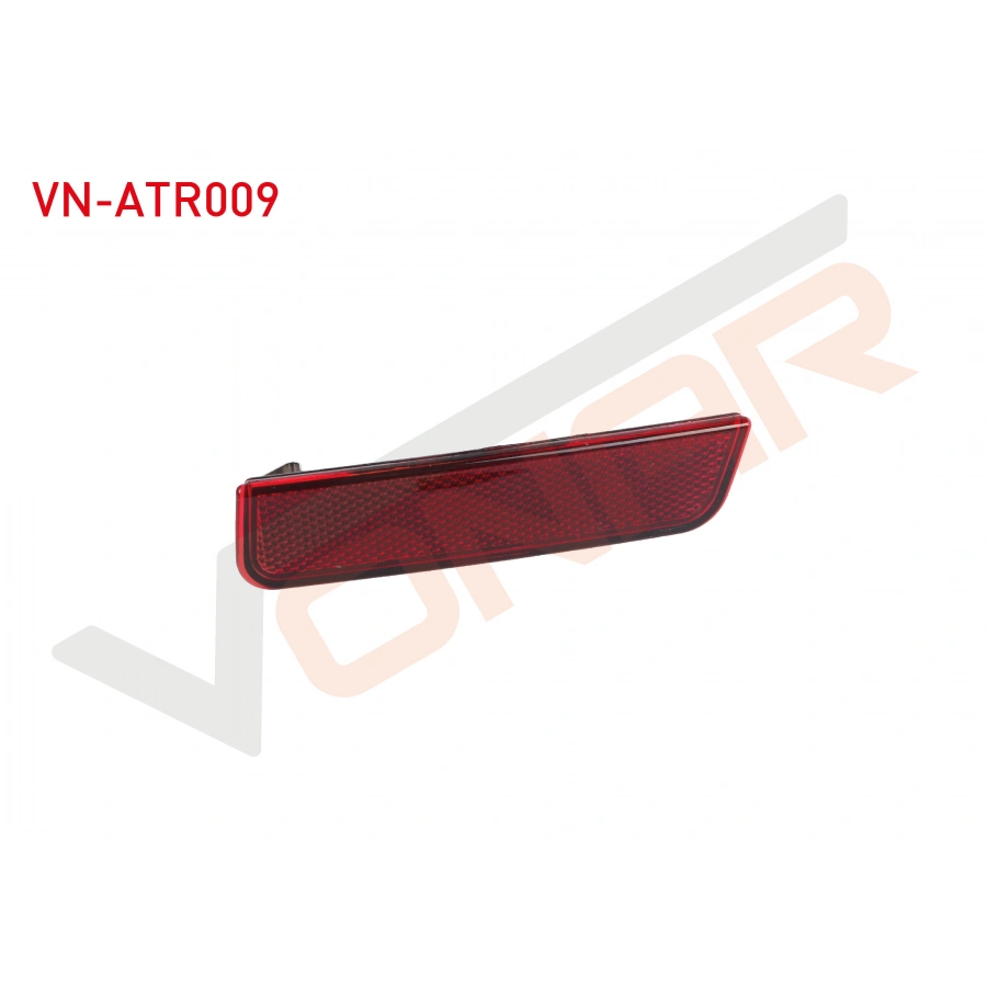 ARKA TAMPON REFLEKTORU SAG DUSTER