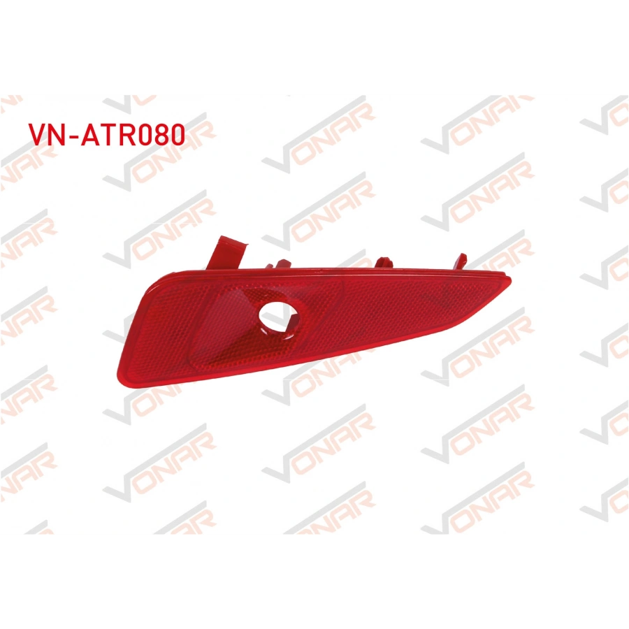 ARKA TAMPON REFLEKTORU SAG FOCUS SEDAN 2018-