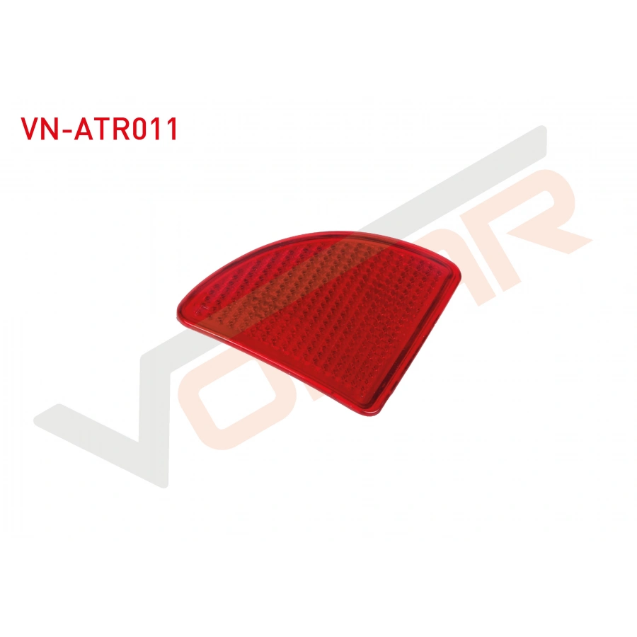 ARKA TAMPON REFLEKTORU SAG KANGOO 2002-2008