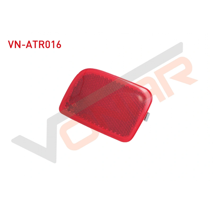 ARKA TAMPON REFLEKTORU SAG MASTER III 2010-