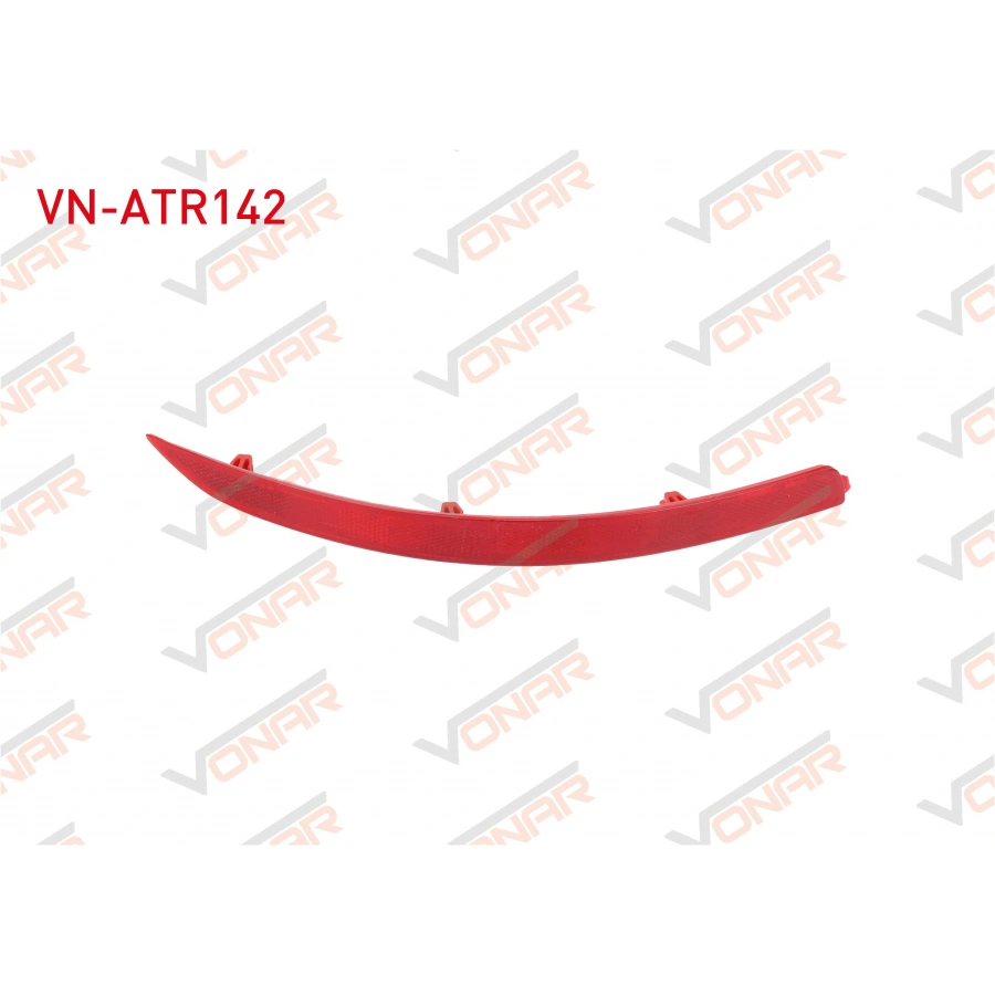 ARKA TAMPON REFLEKTORU SAG OCTAVIA 2018-