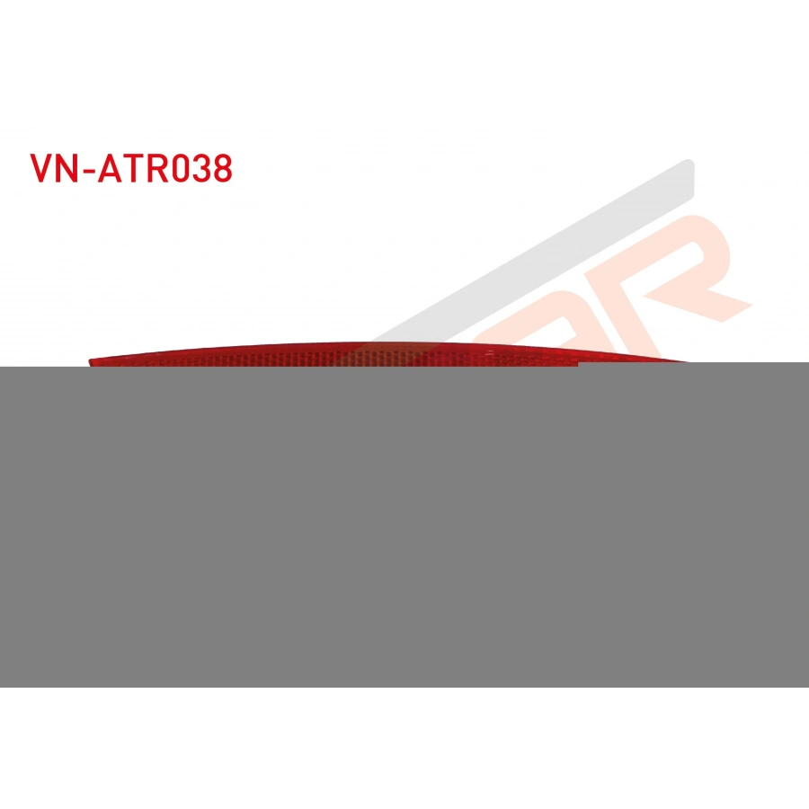 ARKA TAMPON REFLEKTORU SAG SEAT LEON 2006-2013