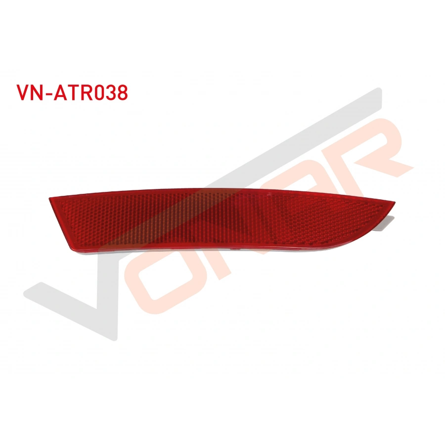 ARKA TAMPON REFLEKTORU SAG SEAT LEON 2006-2013