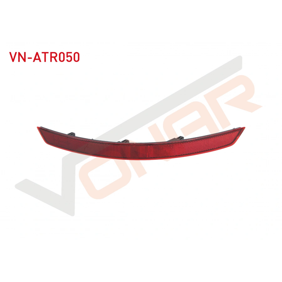 ARKA TAMPON REFLEKTORU SAG SKODA SUPERB 2015-