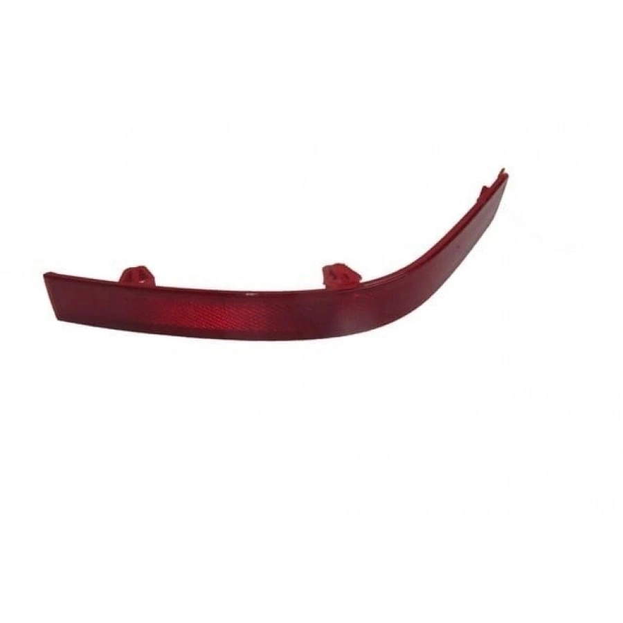 ARKA TAMPON REFLEKTORU SAG VOLKSWAGEN TRANSPORTER T7 2016-