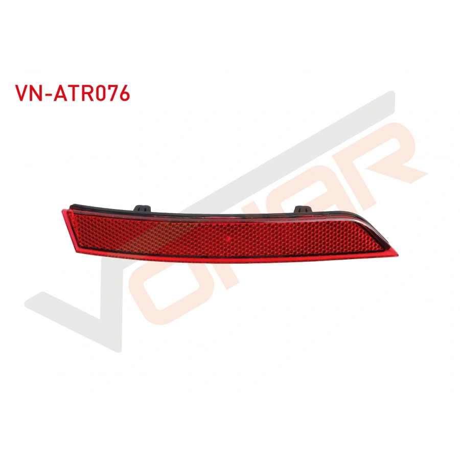 ARKA TAMPON REFLEKTORU SAG VW PASSAT B8 2014-