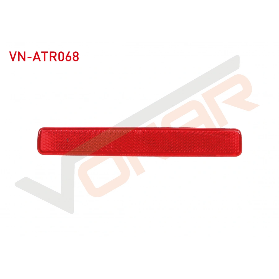 ARKA TAMPON REFLEKTORU SAG VW TRANSPORTER V 2003-2015