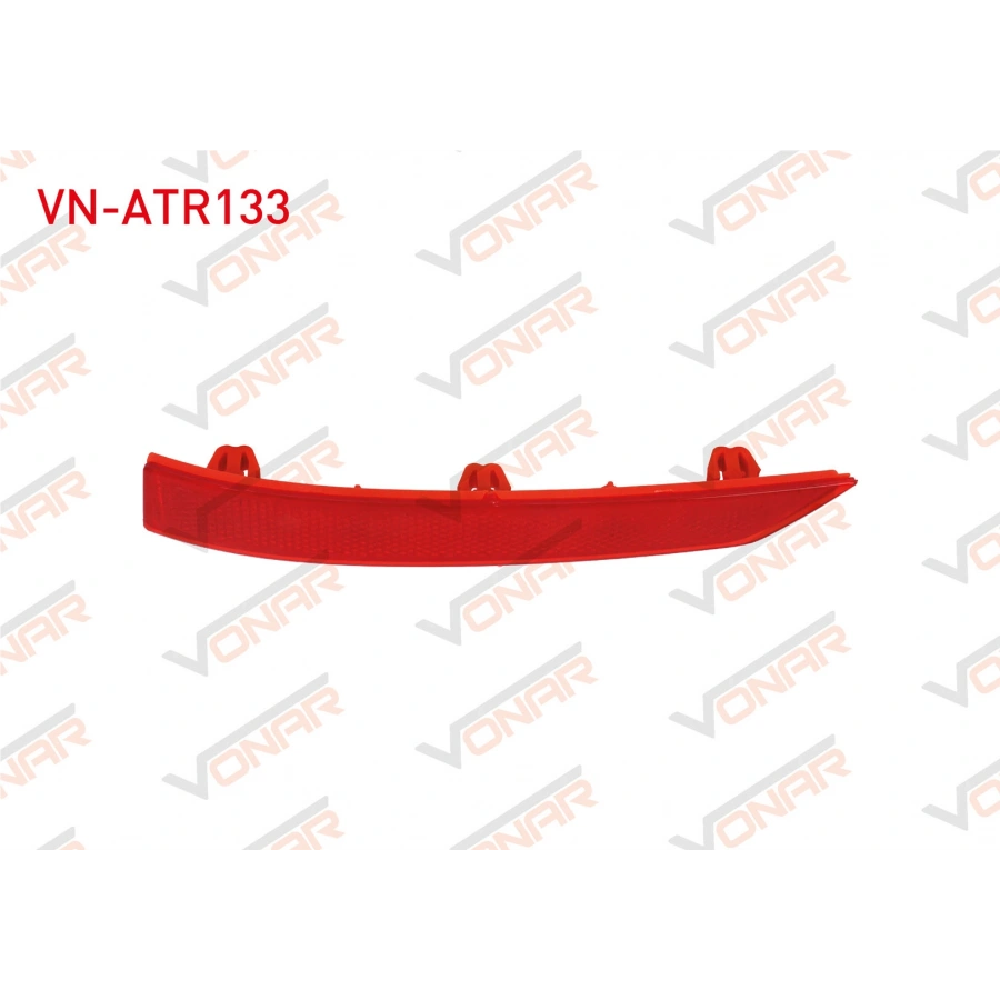 ARKA TAMPON REFLEKTORU SOL 3 SERISI (G20)