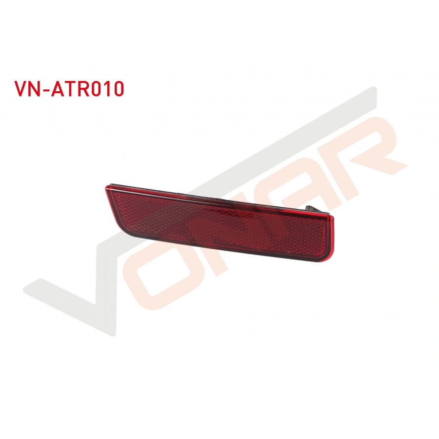 ARKA TAMPON REFLEKTORU SOL DUSTER