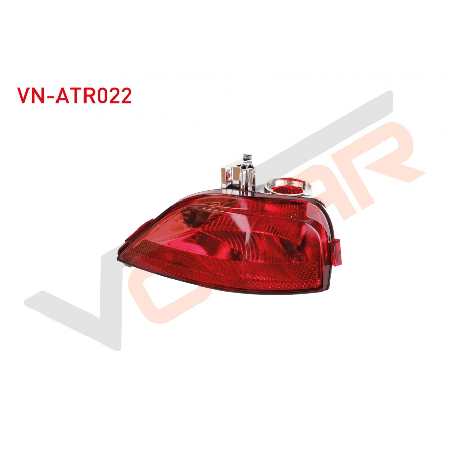 ARKA TAMPON REFLEKTORU SOL HB MEGANE IV