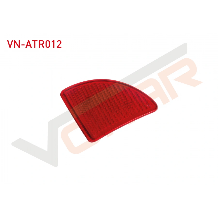 ARKA TAMPON REFLEKTORU SOL KANGOO 2002-2008