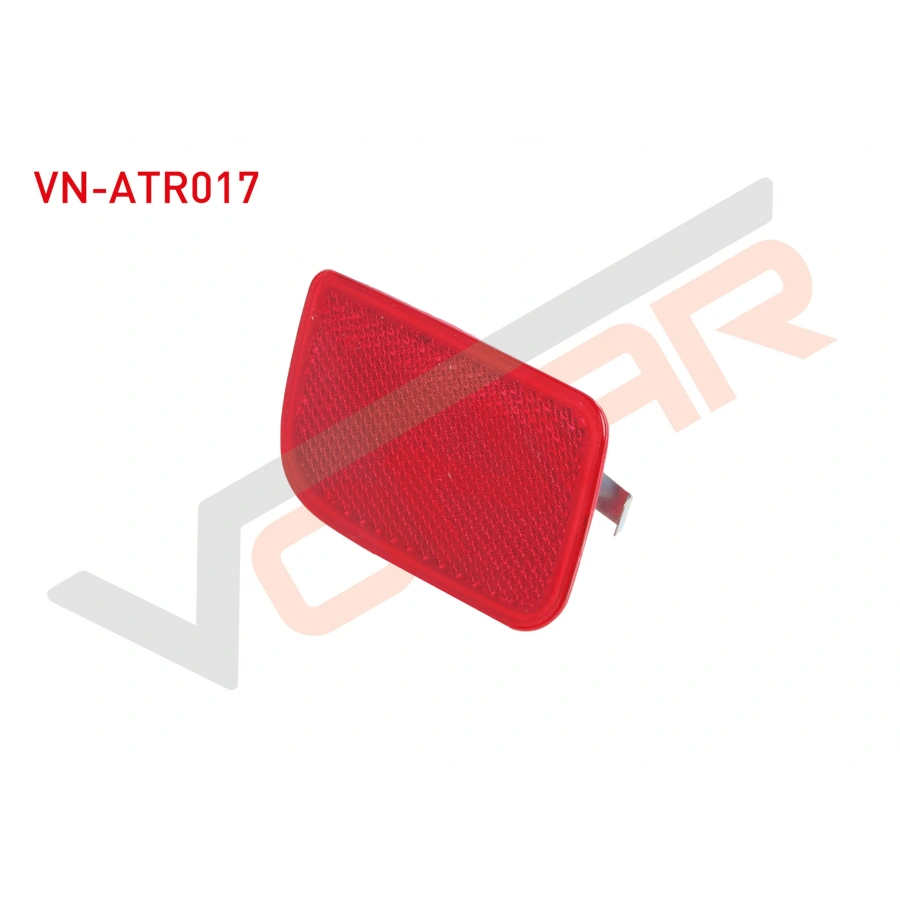 ARKA TAMPON REFLEKTORU SOL MASTER III 2010-