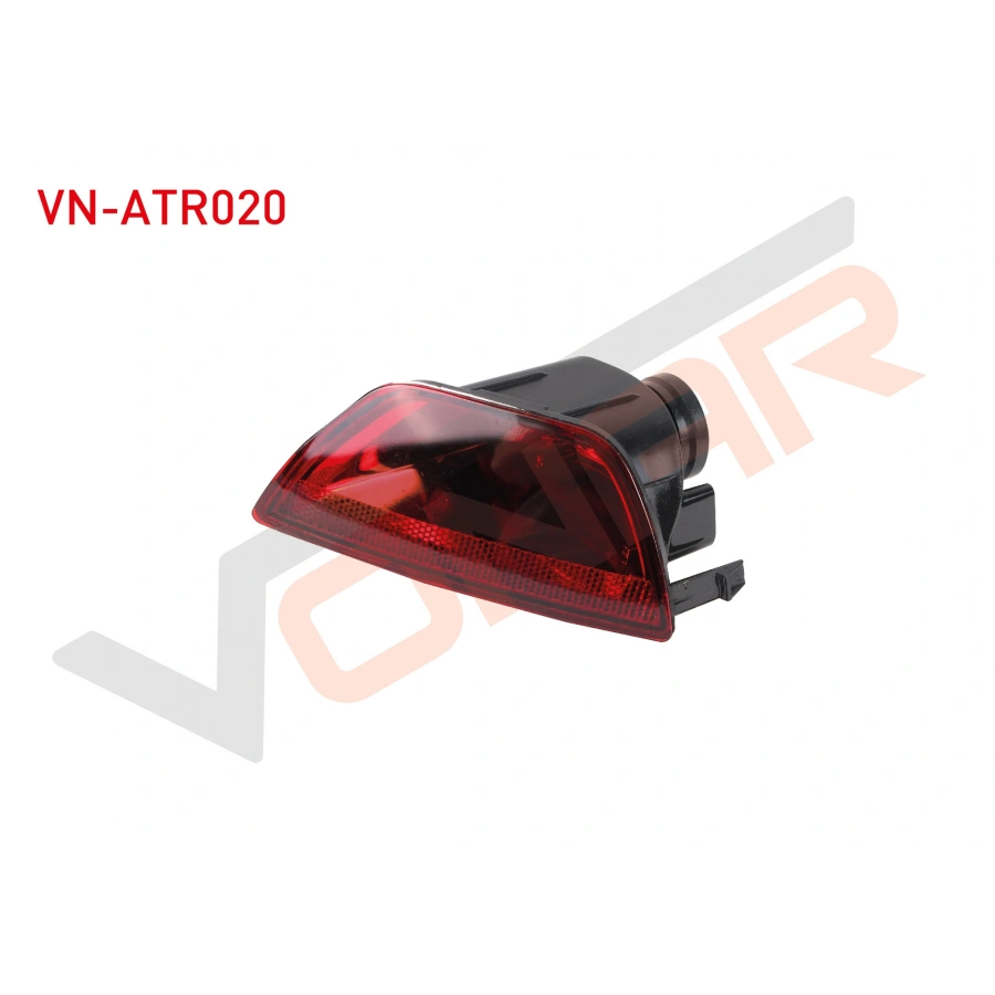 ARKA TAMPON REFLEKTORU SOL MEGANE III