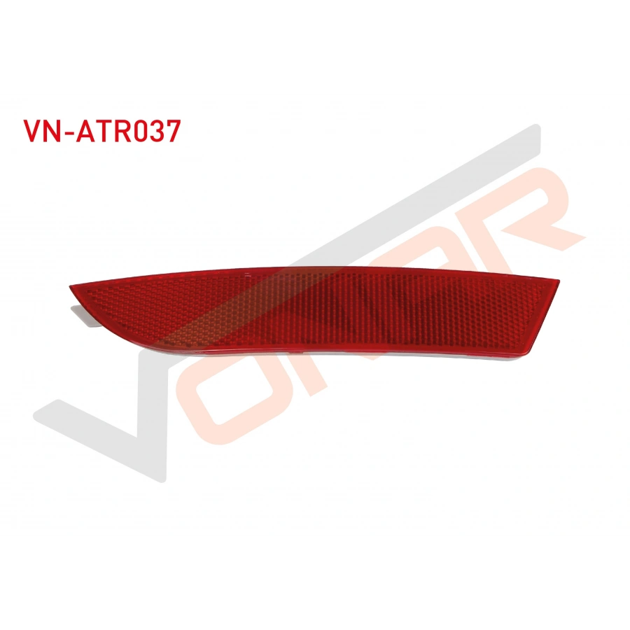 ARKA TAMPON REFLEKTORU SOL SEAT LEON 2006-2013