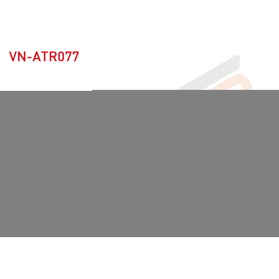 ARKA TAMPON REFLEKTORU SOL VW PASSAT B8 2014-