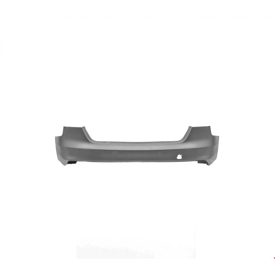 ARKA TAMPON S-LİNE A4 2013-