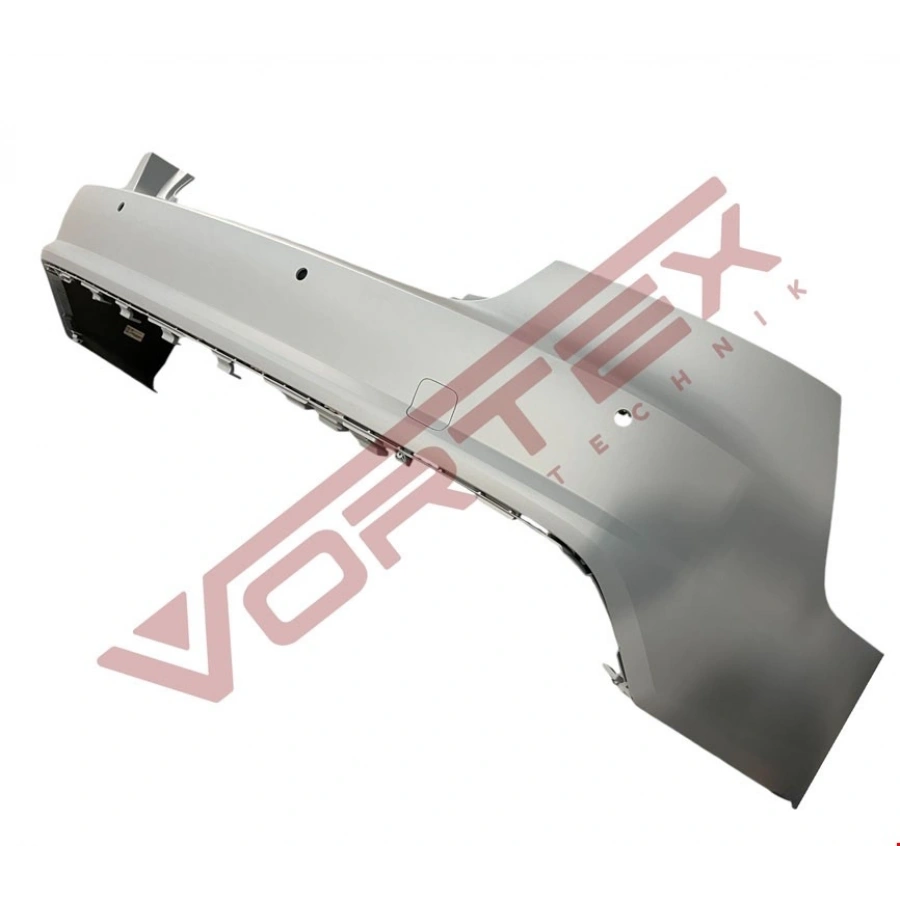 ARKA TAMPON S-LİNE A7 2015-