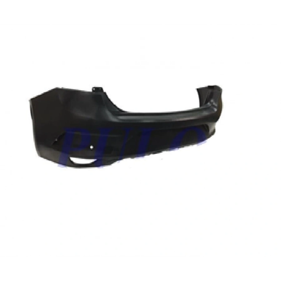 ARKA TAMPON SDN (PULO-2 SNSR DKLİ) MEGANE 4 2015-