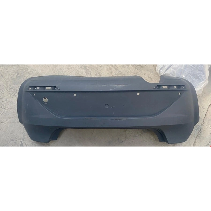 ARKA TAMPON SEAT LEON 2009-