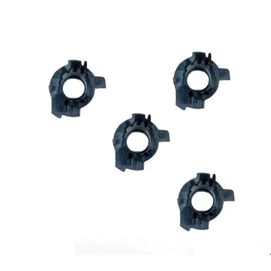 ARKA TAMPON SENSÖR BRAKETİ ( 4 ADET) PG 3008 2016-