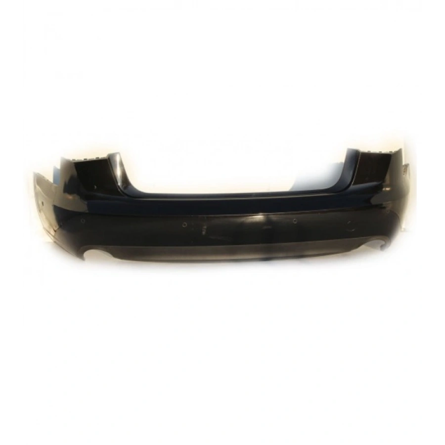 ARKA TAMPON SENSÖR DELİKLİ A6 2013-