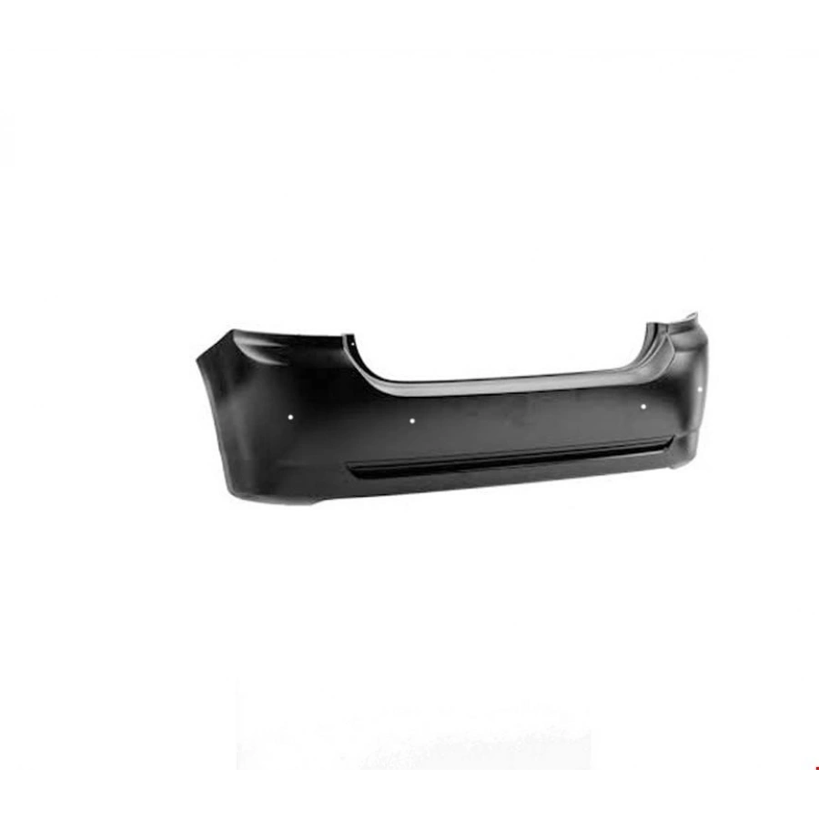 ARKA TAMPON (SENSÖR DELİKLİ) COROLLA HB 2004-