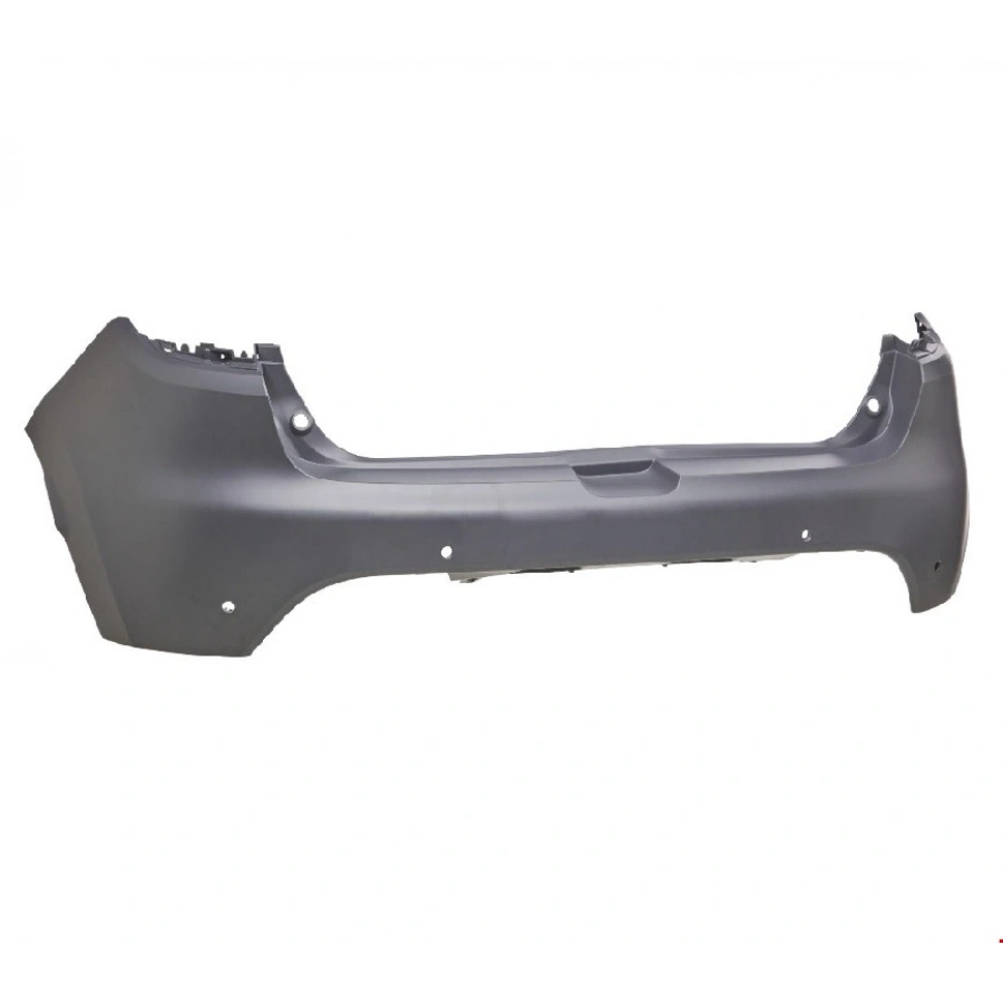 ARKA TAMPON (SENSÖRLÜ) CLİO (HB) 2016-