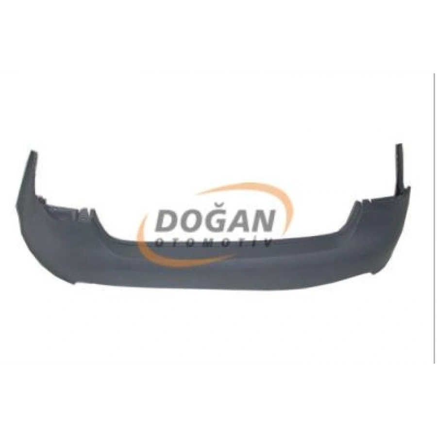 ARKA TAMPON (SENSÖRLÜ) JETTA 2006-