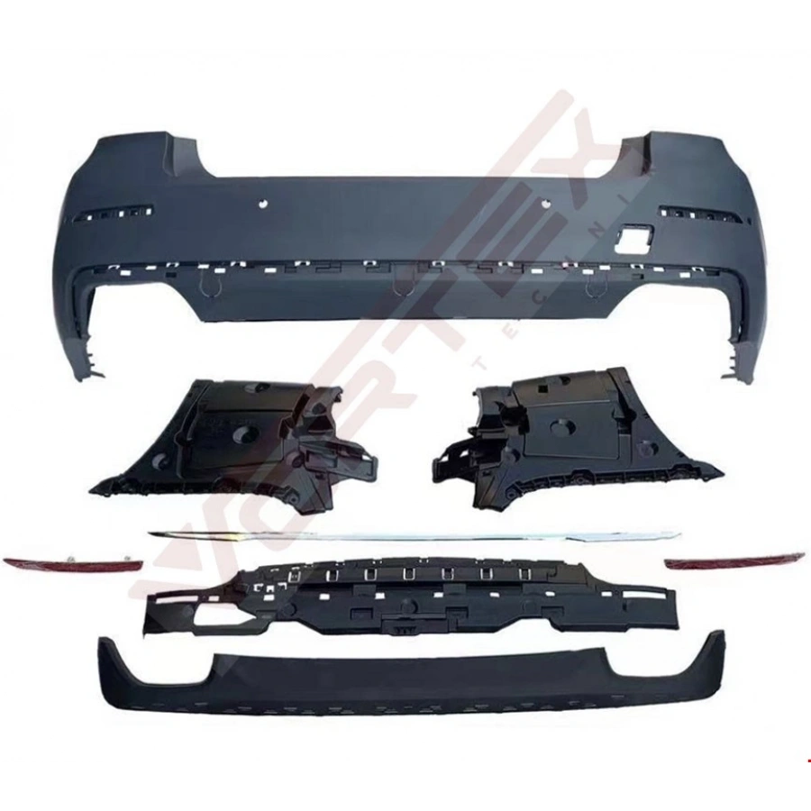 ARKA TAMPON SET (DOLU) LUXURY G30 2020-