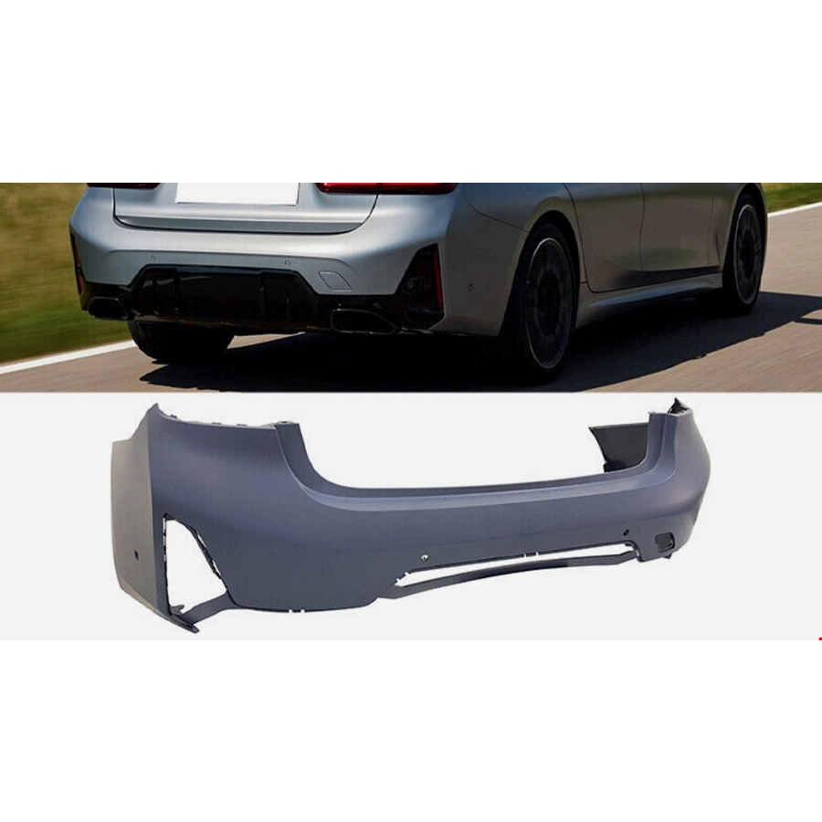 ARKA TAMPON SET M-TECH (BOYALI) G20 2022-