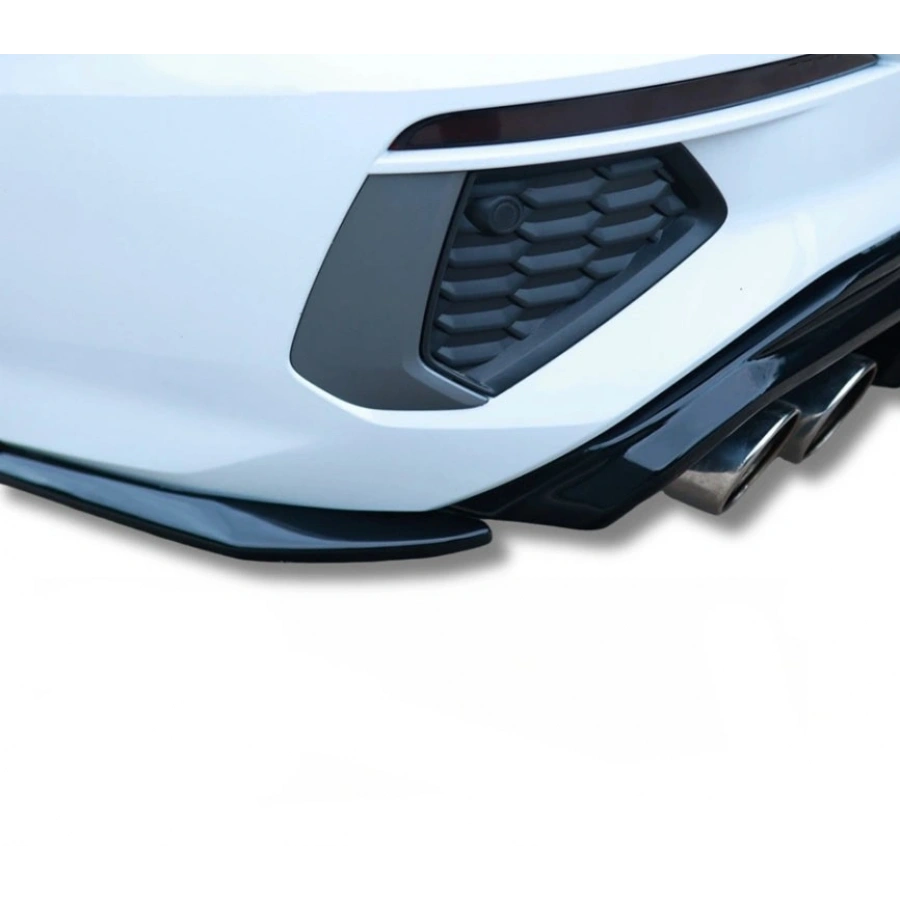 ARKA TAMPON SET SEDAN (S-LİNE) A3 2021-