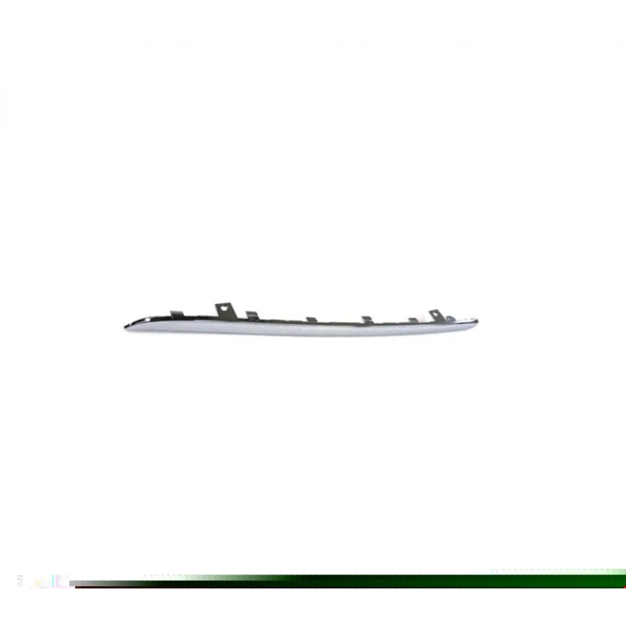 ARKA TAMPON SOL NİKELAJI A8 2014-