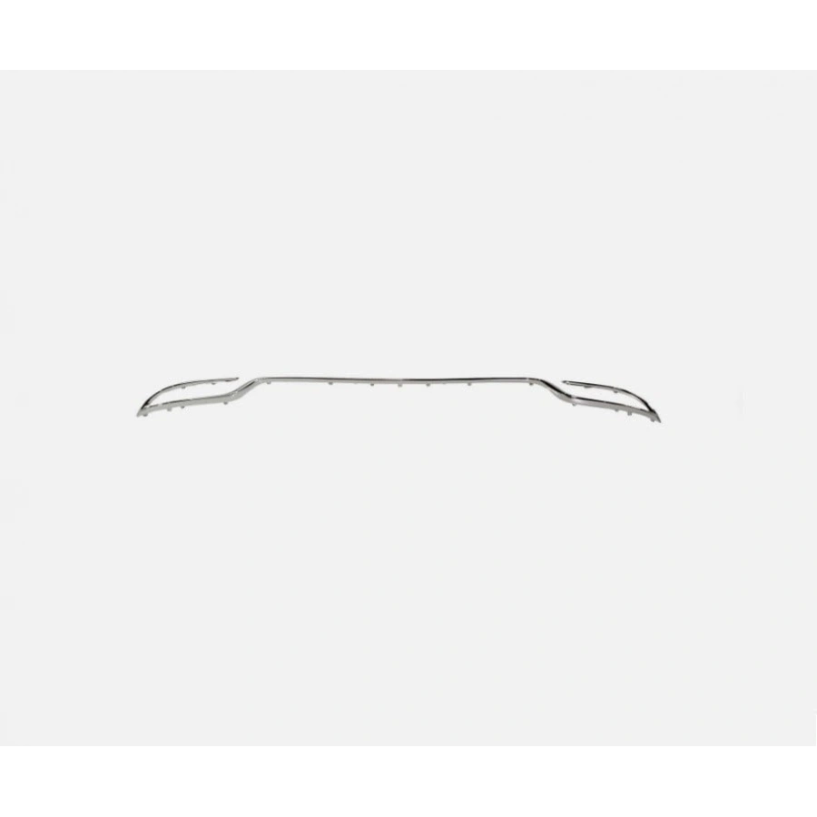 ARKA TAMPON SPOİLER ÇITASI KROM W205 2014-