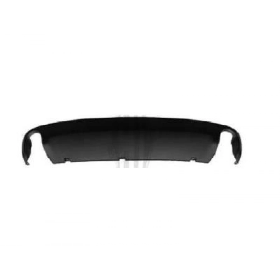 ARKA TAMPON SPOİLERİ A6 2005-