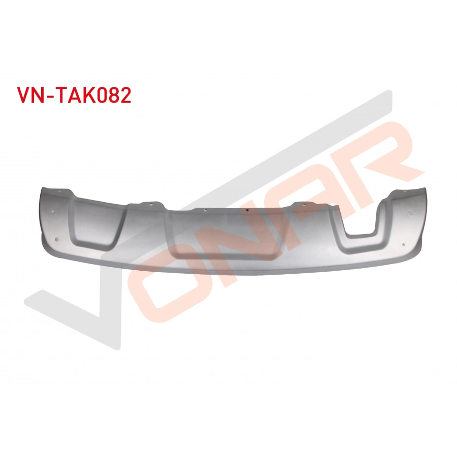 ARKA TAMPON SPOILERI DACIA DUSTER 2008-2012