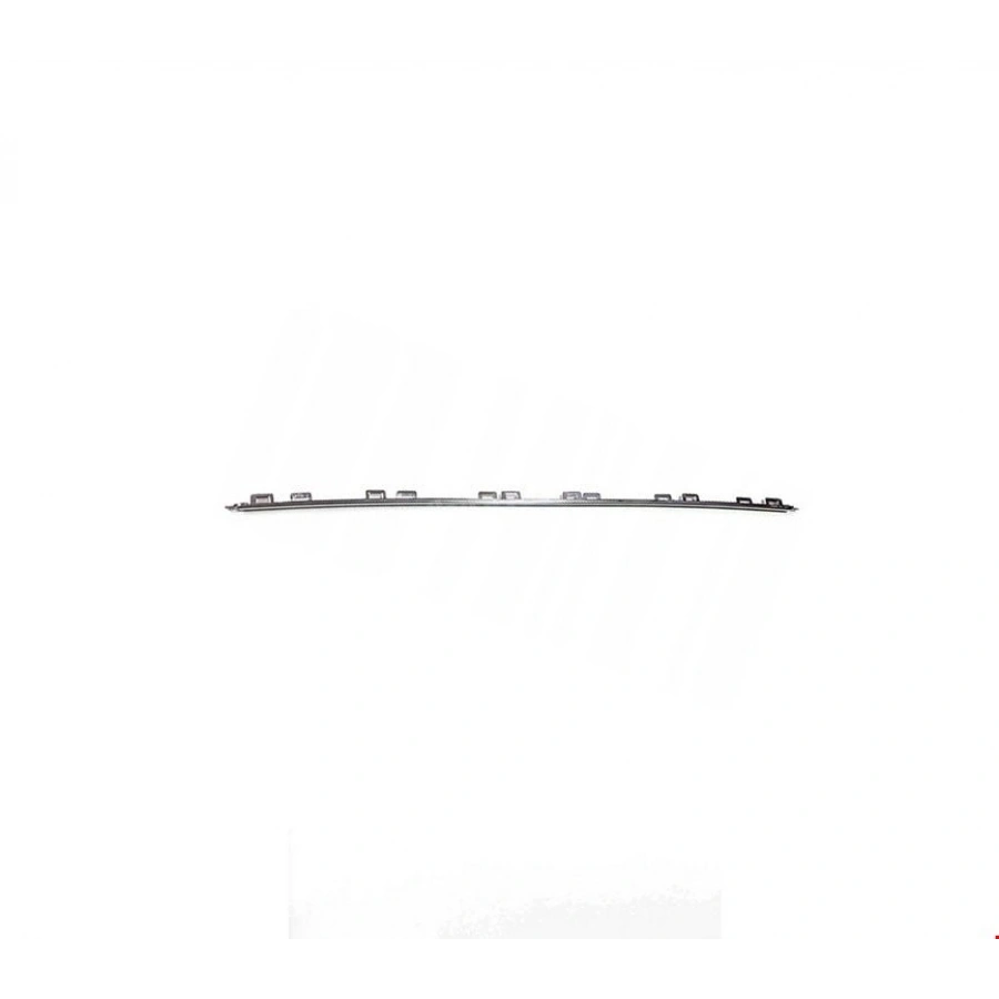 ARKA TAMPON SPOYLER NİKELAJI ORTA PASSAT 2020-